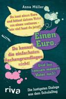 Riva Verlag Die lustigsten Dialoge aus dem Schulalltag