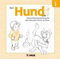 Tomus Verlag Der Hund