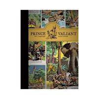 Van Ditmar Boekenimport B.V. Prince Valiant Vol.3: 1941-1942 - Hal Foster
