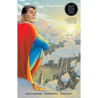 Dc Comics Dc Black Label All-Star Superman - Grant Morrison