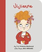 Frances Lincoln Children's Books / Quarto Publishing Gr Vivienne Westwood