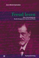 Jean-Michel Quinodoz Freud lesen