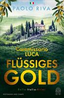 Paolo Riva Flüssiges Gold