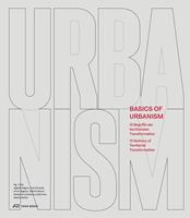 Park Books Basics of Urbanism