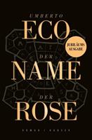 Umberto Eco Der Name der Rose