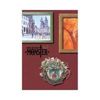 Van Ditmar Boekenimport B.V. Monster, Vol. 5 - Naoki Urasawa