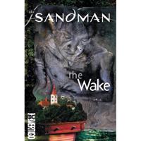 Vertigo Sandman Vol. 10: The Wake 30th Anniversary Edition