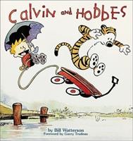 CALVIN AND HOBBES (01): CALVIN AND HOBBES (B/W). CALVIN AND HOBBES, Watterson, Bill, Paperback