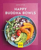 Martina Kittler Happy Buddha-Bowls