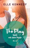 Piper The Play - Spiel mit dem Feuer / Briar University Bd.3