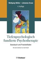 Schattauer Tiefenpsychologisch fundierte Psychotherapie