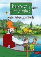 Edel Kids Books - ein Verlag der Edel Verlagsgruppe Pettersson und Findus: Mein Abenteuerbuch