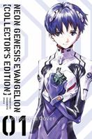Carlsen / Carlsen Manga Neon Genesis Evangelion - Collector's Edition 1