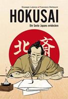 Midas / Midas Collection Hokusai - Die Seele Japans entdecken