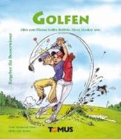 Tomus Verlag Golfen