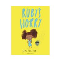 Bloomsbury Children's Books / Bloomsbury Trade Ruby's Worry