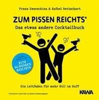 Kampenwand / Kampenwand Verlag Zum Pissen reichts