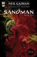 DC Comics The Sandman Book One