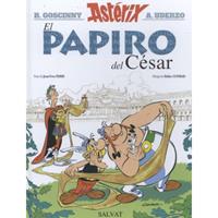 Van Ditmar Boekenimport B.V. Asterix 36. El Papiro Del César - Ferri, Jean-Yves