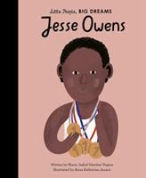 Quarto Publishing Group Jesse Owens