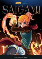 Saturday Am Saigami (01): (Re)Birth By Flame - Seny