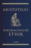 Aristoteles Nikomachische Ethik