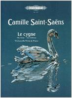 Camille Saint-Saens Le cygne (Der Schwan)