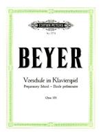 Ferdinand Beyer Vorschule im Klavierspiel op. 101