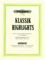 Various Klassik-Highlights