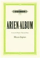 Various Arien-Album - Berühmte Arien für Mezzosopran