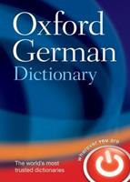 Oxford Languages Oxford German Dictionary