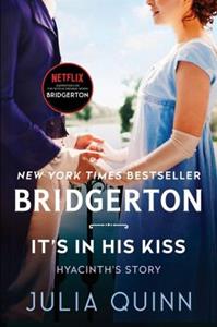 HarperCollins It's In His Kiss (eBook, ePUB)