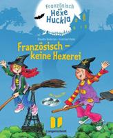 Claudia Guderian Französisch - keine Hexerei - Buch mit 2 Hörspiel-CDs