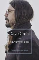 Dave Grohl The Storyteller