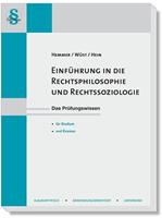 Karl-Edmund Hemmer, Achim Wüst, Michael Hein, Bühl Einführung in die Rechtsphilosophie und Rechtssoziologie