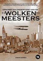 Joeri Donsu De Wolkenmeesters -  (ISBN: 9789464481600)