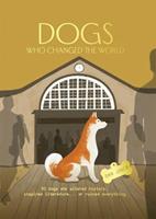 Welbeck Dogs Who Changed The World - Dan Jones