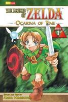 Van Ditmar Boekenimport B.V. The Legend Of Zelda, Vol. 1 - Akira Himekawa