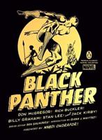 Penguin Classics:  Marvel Collection Penguin Classics Marvel Collection - Black Panther Volume 1 (Hardcover)