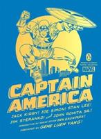 Penguin Classics:  Marvel Collection Penguin Classics Marvel Collection - Captain America Volume 1 (Hardcover)