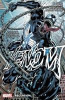 Marvel Venom (01): Recursion - Al Ewing