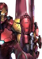 Marvel Avengers: Tech-On - Jim Zub