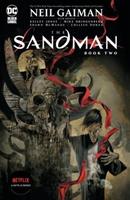 DC Comics The Sandman Book Two