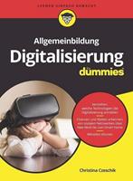 Christina Czeschik Allgemeinbildung Digitalisierung für Dummies