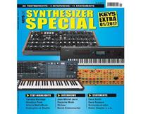 PPV Medien Synthesizer Special Keys Extra 01/2017