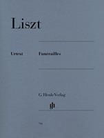 Franz Liszt Liszt, Franz - Funérailles