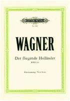 Richard Wagner Der fliegende Holländer (Oper in 3 Akten) WWV 63
