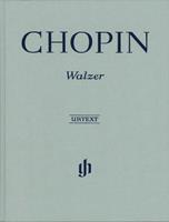 Frédéric Chopin Chopin, Frédéric - Valses
