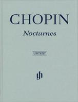 Frédéric Chopin Chopin, Frédéric - Nocturnes