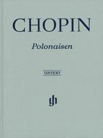 Frédéric Chopin Chopin, Frédéric - Polonaises